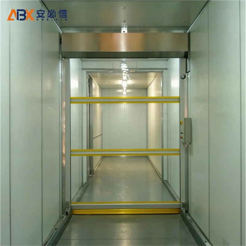 漯河高速门